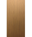 TOSEVAoriginal R Teak Q/C (Black Stripes)