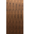 TOSEVAsurface Brazilian Rosewood P/C